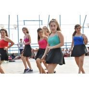 Festejamos el Día del ESTUDIANTE con los chicos del Secundario